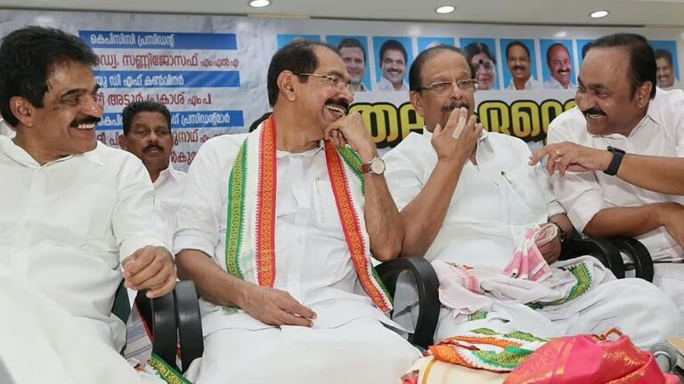 നിയമസഭാ ഇലക്ഷൻ: കോൺഗ്രസ്സ് 55 സീറ്റുകളിലേക്ക് സ്ഥാനാർത്ഥികളെ പ്രഖ്യാപിച്ചു.
