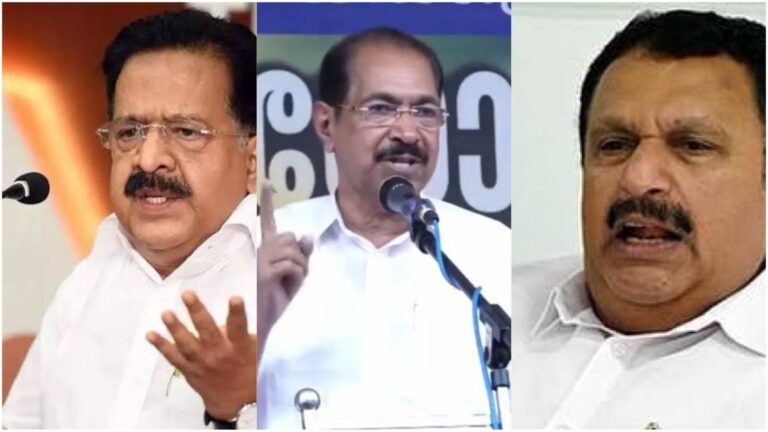 ഗണേഷ് കുമാറിനെതിരെ ആരോപണം; മന്ത്രി രാജിവെക്കണമെന്ന് ആവശ്യപ്പെട്ട് കോണ്‍ഗ്രസ്