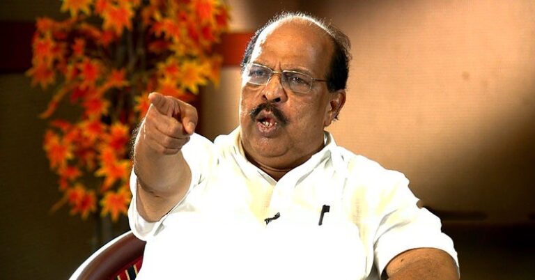 പാർട്ടി വിട്ട ജിസുധാകരനെതിരെ പ്രതിരോധം തീർത്ത് പ്രതികാരം