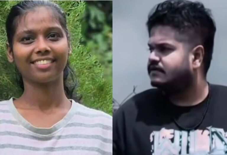 ജസ്‌ലിയയുടെ മരണം: മുഖ്യപ്രതി ഡോ. സിറിയക് വാഗമണിൽ പിടിയിൽ ഒളിവിൽ പോകാൻ സഹായിച്ച പിതാവും അറസ്റ്റിൽ