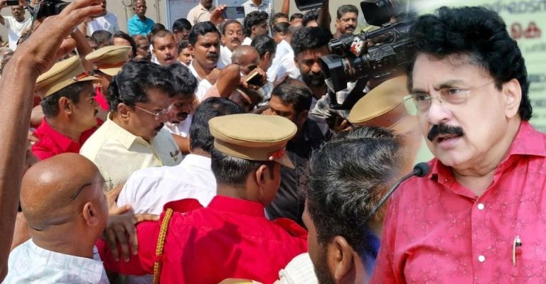 പി കെ ശശിയെ (സിപിഎം) പാർട്ടിയുടെ പ്രാഥമിക അംഗത്വത്തിൽ നിന്ന് പുറത്താക്കി