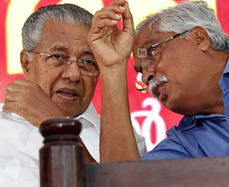 പ്രതിപക്ഷ ഉപനേതാവ് പദവി: ഇടതുമുന്നണിയിൽ സി പി ഐ – സി പി എം ഭിന്നത രൂക്ഷം: ഇന്ന് ഉഭയകക്ഷി ചർച്ച