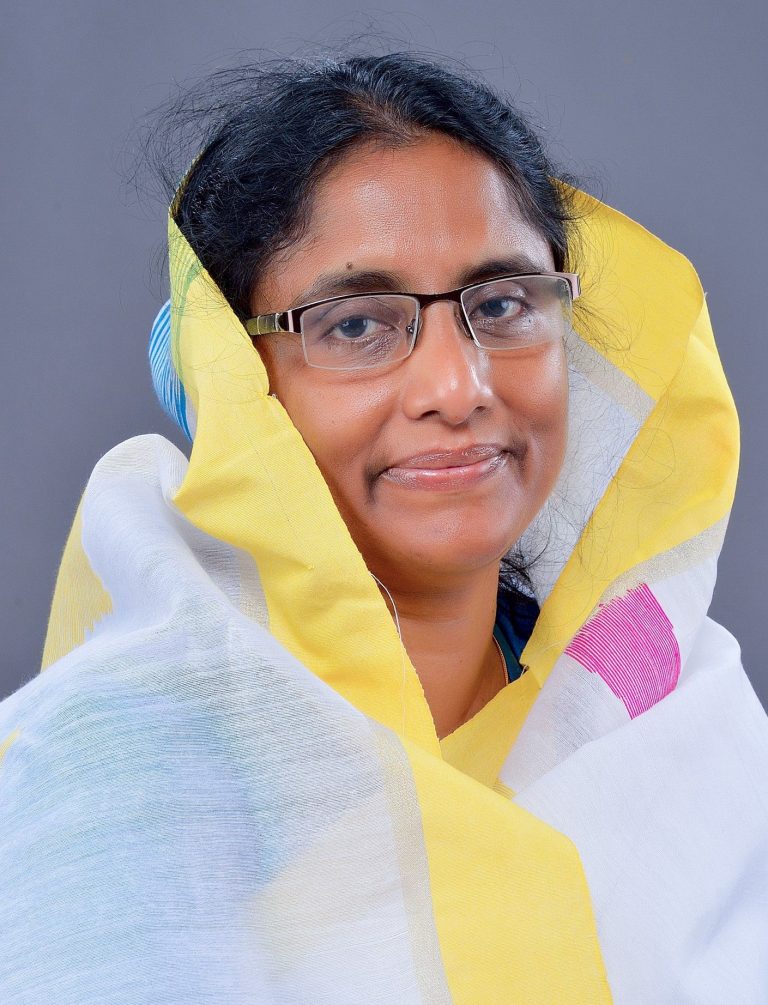 കേരള നിയമസഭയിലേക്കുള്ള ഡെപ്യുട്ടി സ്പീക്കർ തെരെഞ്ഞെടുപ്പ് ഇന്ന് നടക്കും: കോൺഗ്രസിലെ ഷാനിമോൾ ഉസ്മാൻ യു ഡി എഫ് സ്ഥാനാർത്ഥി