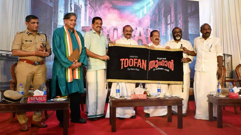 മയക്കുമരുന്ന് ശൃംഖലയെ ആട്ടിയോടിക്കും; യുവതലമുറയെ രക്ഷിക്കാൻ ‘ഓപ്പറേഷൻ തൂഫാൻ’: വി.ഡി. സതീശൻ