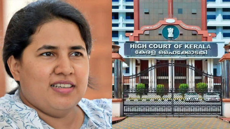 മാസപ്പടി കേസ്:* ഇഡി അന്വേഷണം തുടരാം; സിഎംആർഎല്ലിന്റെ അപ്പീൽ ഹൈക്കോടതി തള്ളി: കമ്പനിക്ക് കനത്ത തിരിച്ചടി