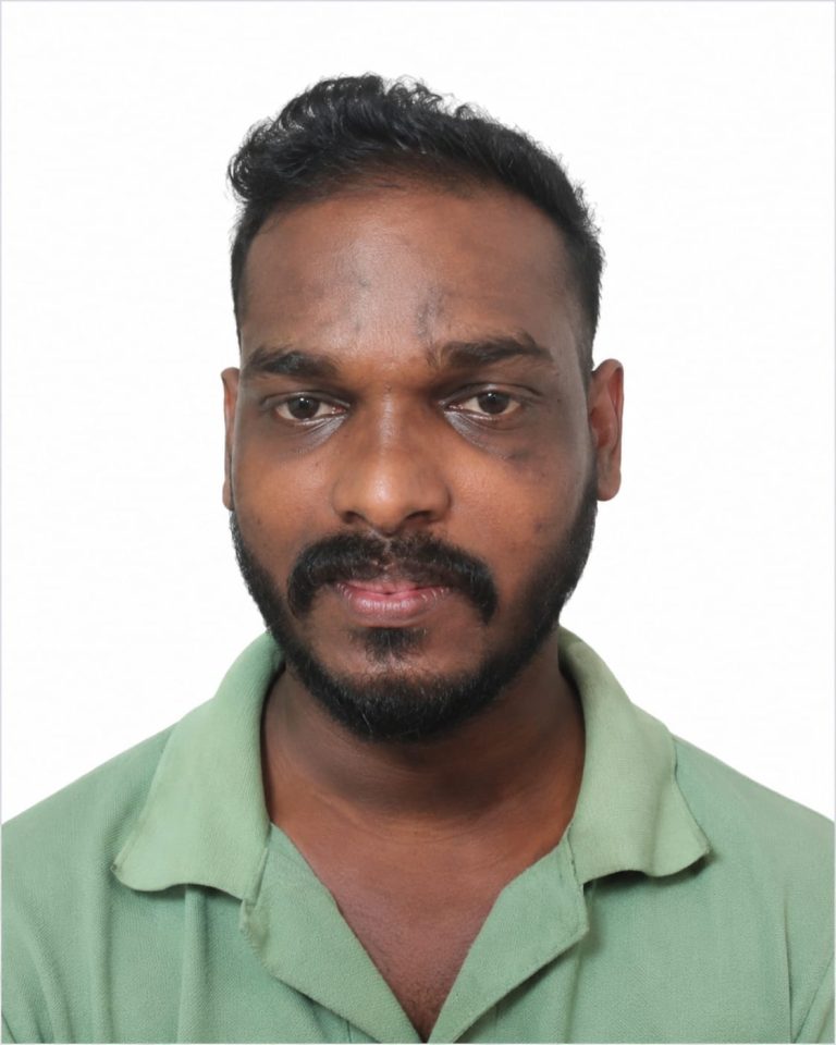 ഓപ്പറേഷൻ തൂഫാൻ’ നാല് കിലോ കഞ്ചാവുമായി യുവാവ് പിടിയിൽ
