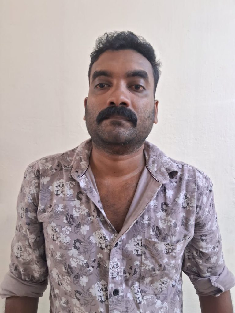 അടൂർ ഏഴംകുളത്തെ ഷഹ്നയുടെ മരണം , ആത്മഹത്യാ പ്രേരണ കുറ്റത്തിന് ആൺസുഹൃത്ത് റിമാൻഡിലായി