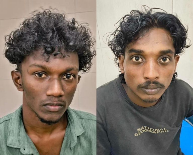 നിരവധി കേസുകളിൽ പ്രതികളായ മോഷ്ടാക്കളെ തിരുവല്ല പോലീസ് അറസ്റ്റ് ചെയ്തു