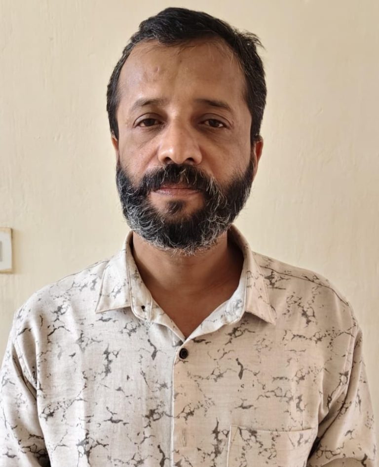 വനിതാ ജില്ലാ പഞ്ചായത്ത് അംഗത്തെ സാമൂഹ്യ മാധ്യമങ്ങൾ വഴി അധിക്ഷേപിച്ചയാൾ അറസ്റ്റിലായി