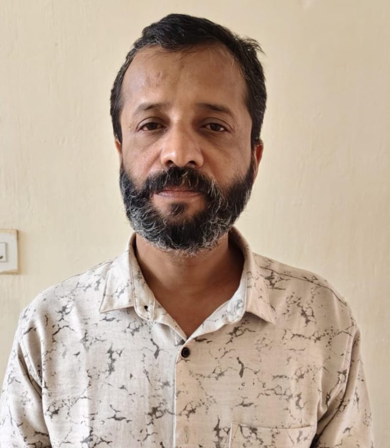 വനിത ജില്ലാ പഞ്ചായത്ത് അംഗത്തിനെതിരെ സാമൂഹ്യ മാധ്യമങ്ങൾ വഴി അപകീർത്തി പ്രചരണം നടത്തിയ ആൾ റിമാൻഡിലായി
