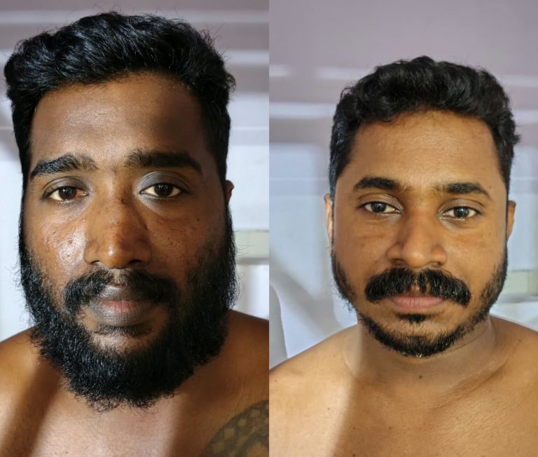 റാന്നി താലൂക്ക് ആശുപത്രിയിൽ സെക്യൂരിറ്റി ജീവനക്കാരന് മർദ്ദനം; അഞ്ചംഗ സംഘം പിടിയിൽ: രണ്ടു പേര്‍ റിമാന്‍ഡില്‍
