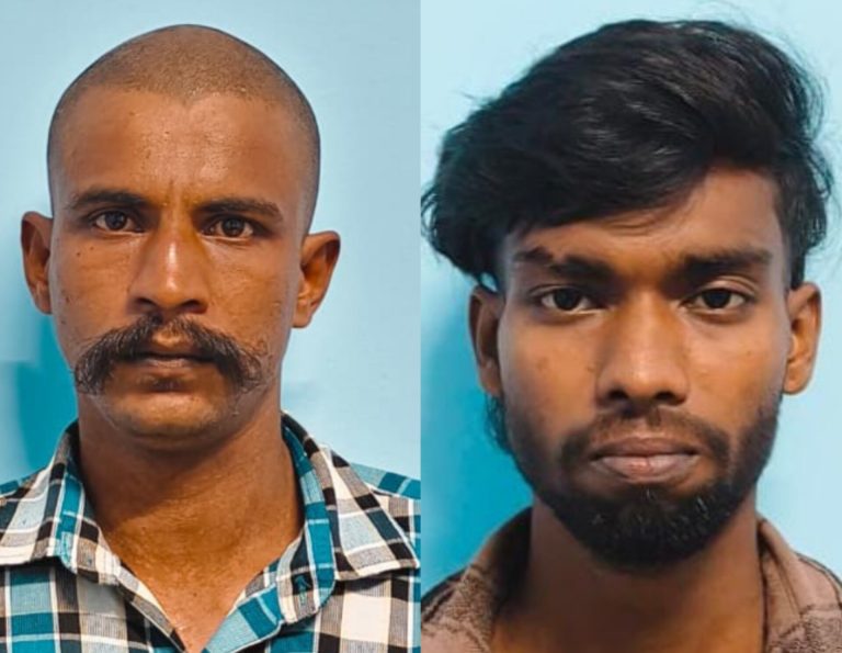 ‘ഷാഡോ ടീം ഇൻ ആക്ഷൻ’ , അക്രമികൾ അഴിക്കുള്ളിലായി