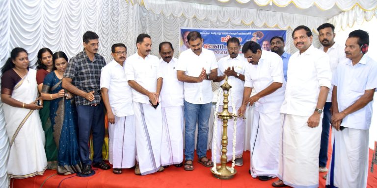 പത്തനംതിട്ട ജില്ല സപ്ലൈകോ ഓണം ഫെയര്‍ ആന്റോ ആന്റണി എംപി ഉദ്ഘാടനം നിര്‍വഹിച്ചു