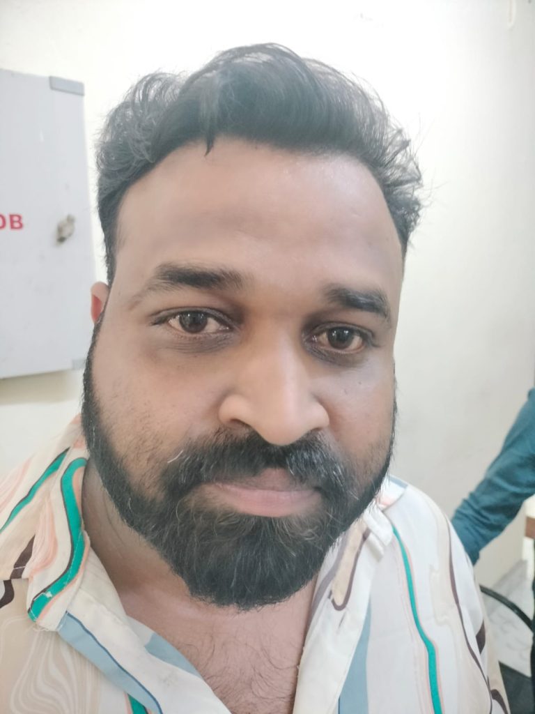 പന്തളം കുരമ്പാലയിൽ അയൽവാസിയെ കുത്തി പരിക്കേൽപ്പിച്ചയാൾ റിമാൻഡിലായി