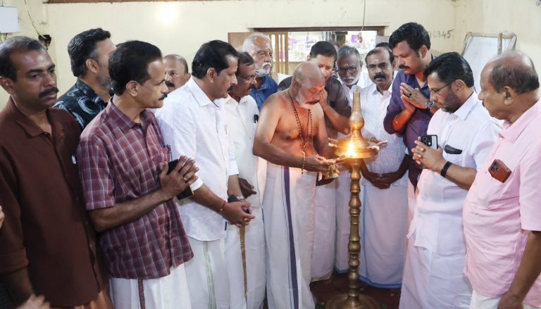 അഷ്ടമിരോഹിണി വള്ളസദ്യ സെപ്റ്റംബർ 4, വെള്ളിയാഴ്ച ഉച്ചക്ക് 12 മണിക്ക് ആരംഭിക്കും