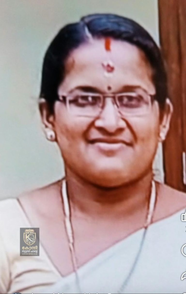 തണ്ണിതോട്ടിൽ വ്യാജരേഖ ചമച്ച് ലൈഫ് പദ്ധതിയിൽ നിന്ന് ലക്ഷങ്ങൾ കൈക്കലാക്കിയ വി ഇ ഓ അറസ്റ്റിലായി