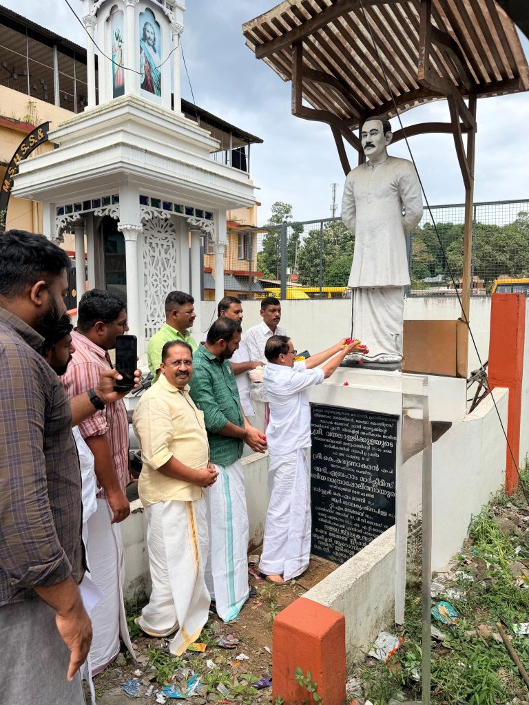 റാന്നിയുടെ വികസന സ്വപ്നങ്ങൾ യാഥാർഥ്യമാക്കാൻ വിശ്രമമില്ലാതെ പ്രവർത്തിക്കും: അഡ്വ. പഴകുളം മധു എംഎൽഎ